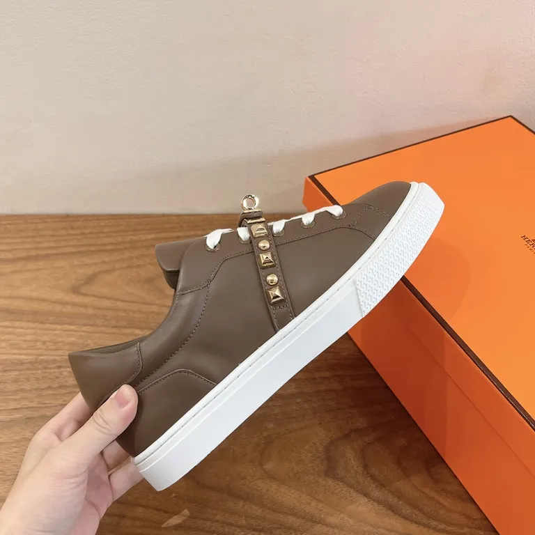 Hermes Shoe 